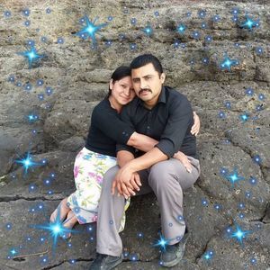 Meet your Posher, Blanca